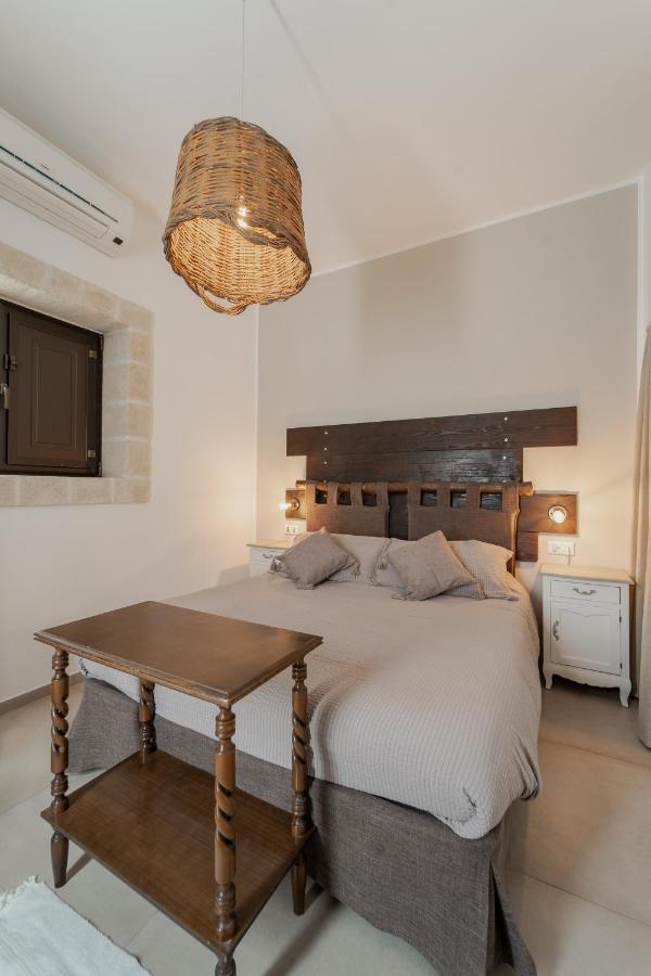 Oppure - Masseria Moderna Bed & Breakfast Polignano a Mare Exterior photo